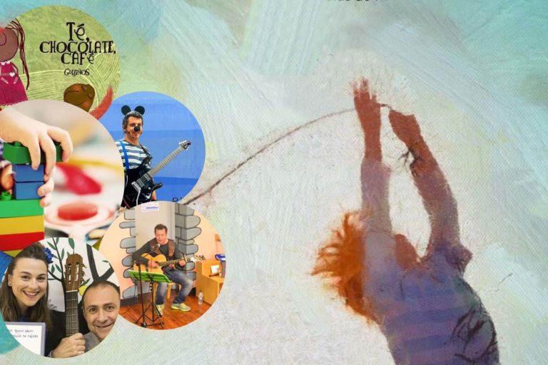 O programa «Apego» de dinamización lingüística volve a Redondela