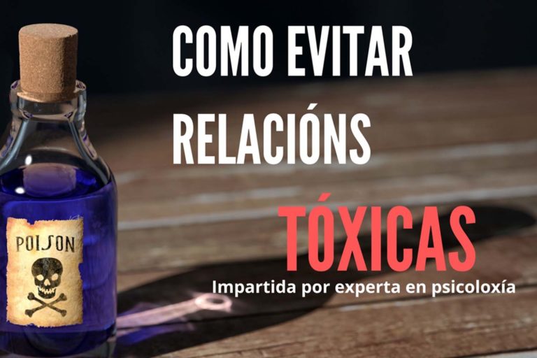 A experta Mónica Novas impartirá en Tui unha charla sobre «Como evitar as relacións tóxicas»