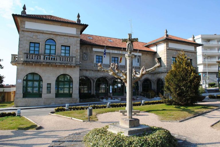 O Concello de Nigrán cancelará todas as actividades deportivas e culturais municipais durante o peche perimetral