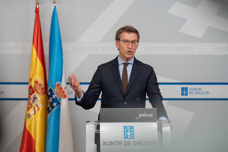 Galicia blíndase para evitar a expansión incontrolada de contaxios. Restricións máximas en toda a comunidade, peche total da hostalería e peche do comercio non esencial ás 18 horas