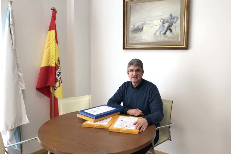 O Goberno da Guarda acusa ao BNG de “desinformar á cidadanía” para “descalifiar ao alcalde e ao equipo de Goberno”