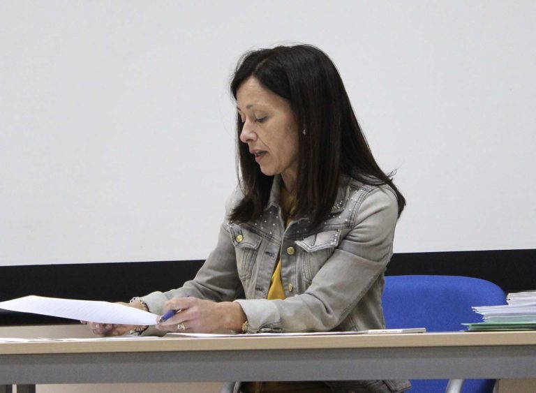 O PP de Ponteareas solicitará o expediente do Servizo de Axuda no Fogar logo o Tribunal de Contratación o rexeite novamente o contrato