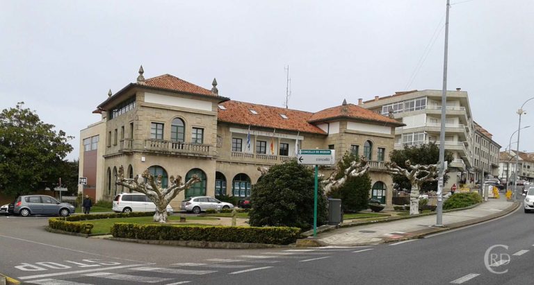 Nigrán propondrá no vindeiro pleno que a IX Edición dos Premios Nigrán se adique a iniciativas solidarias contra a Covid-19
