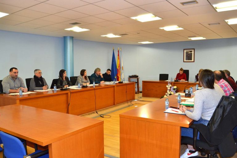 O PP de Salceda volve a votar en contra do Recoñecemento Extraxudicial de Crédito para pagar a provedores