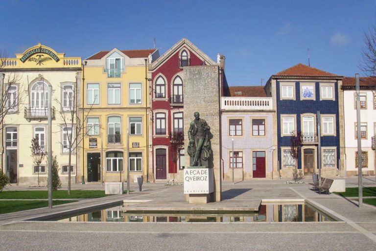 A Guarda suspende a visita cultural a Póvoa de Varzim e Vila do Conde
