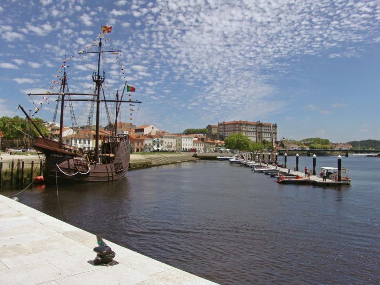 O Concello da Guarda e o Club da Terceira Idade organizan unha saída cultural a Póvoa de Varzim