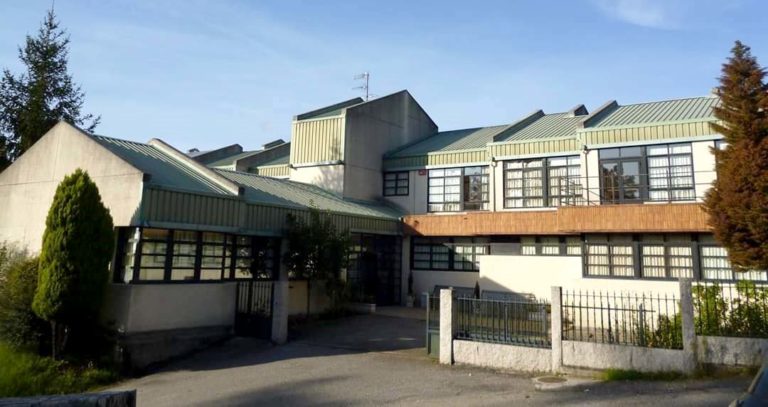 O BNG lamenta a “tardía actuación” para evitar os 27 contaxios na residencia de maiores de Crecente
