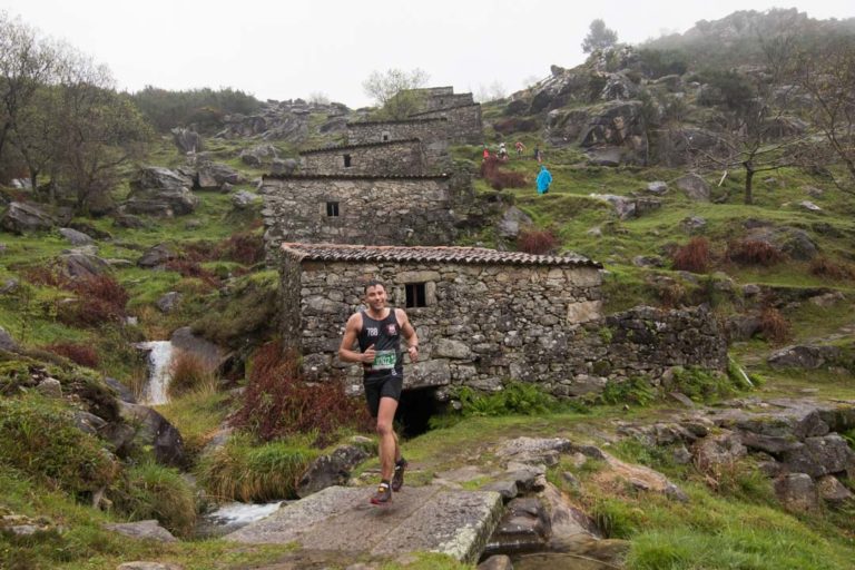 Abertas as inscricións para o Trail Adventure Muíños do Folón