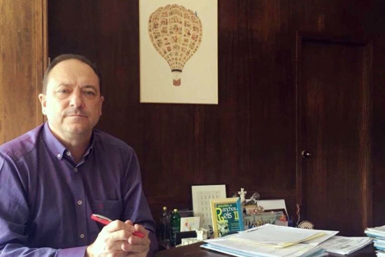 Mondariz traballa na solicitude de fondos europeos para a dixitalización do ciclo da auga