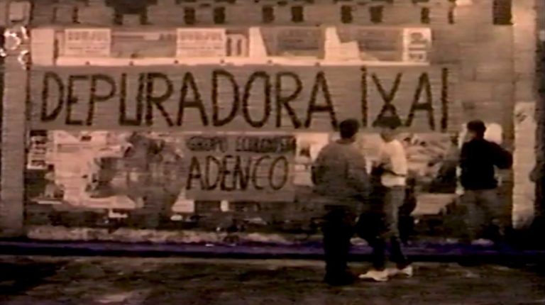 Parabéns a ADENCO, parabéns a Ponteareas