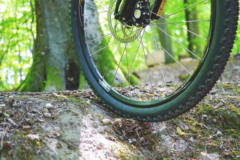 Éxito de inscrición no ‘II Enduro das Rosquillas’ de Ponteareas con máis de 250 deportistas na saída