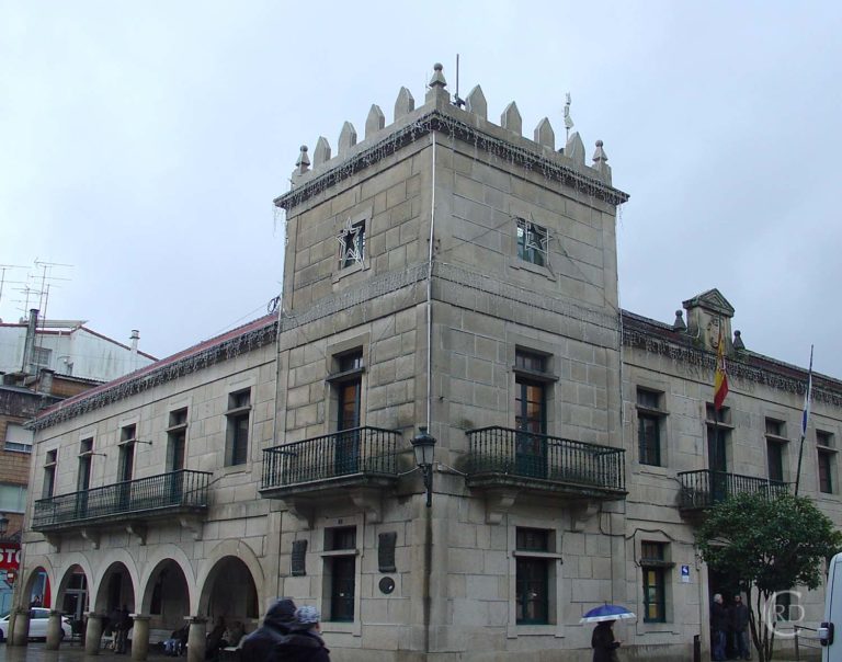 O Goberno de Redondela atrasa o cobro do Imposto de Vehículos de Tracción Mecánica