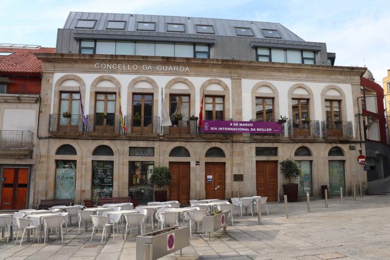 Iníciase o prazo de solicitude da 2ª liña de axudas do Concello da Guarda para paliar o impacto da Covid-19