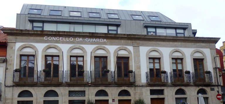 O Concello da Guarda informa sobre o DNI, selado do paro e certificados de empresa