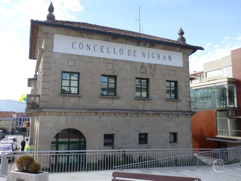 Nigrán celebrará as festas do Bo Xesús de Priegue