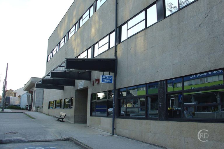 Redondela denuncia a falta de persoal no Centro de Saúde e o deterioro da atención primaria