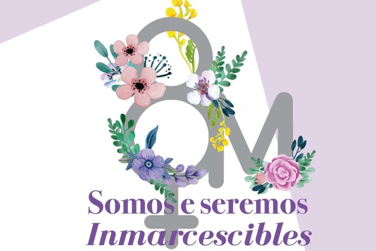 Tui continúa desenvolvendo a programación de ‘Somos e seremos Inmarcesibles’