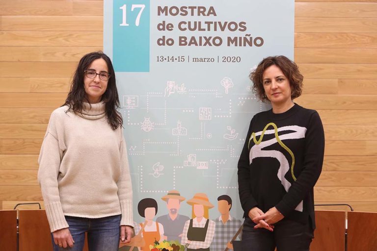 Mostra de Cultivos de Tomiño, “máis profesional para as empresas e máis participativa e dinámica para o público”