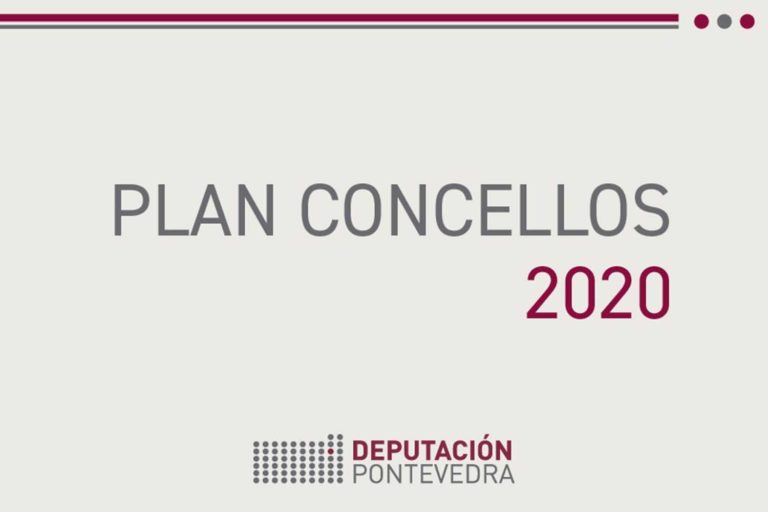 A Deputación habilita a liña 2 do Plan Concellos para facilitar novos recursos na loita contra o virus