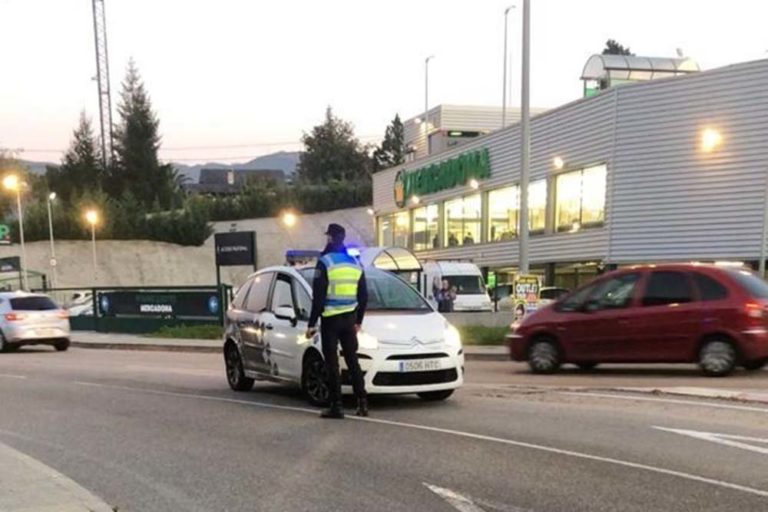 Redondela habilita medidas extraordinarias de protección para Policía Local, Emerxencias e Protección Civil