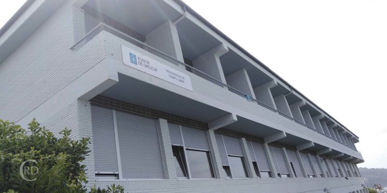 Nigrán propón a Residencia de Tempo Libre de Patos como espazo potencial de atención sanitaria ante o coronavirus