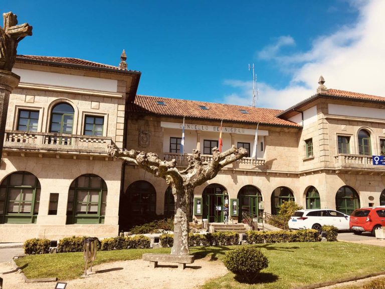 Nigrán abre ata o 9 de setembro o prazo de presentación de solicitudes de axudas para asociacións do municipio