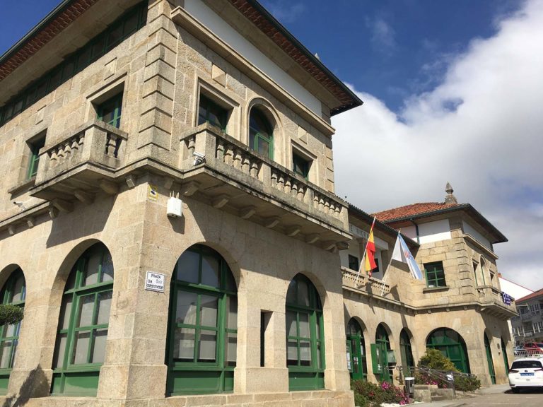 Nigrán abre o prazo de solicitudes para o segundo plan de rescate municipal á hostalaría e o taxi