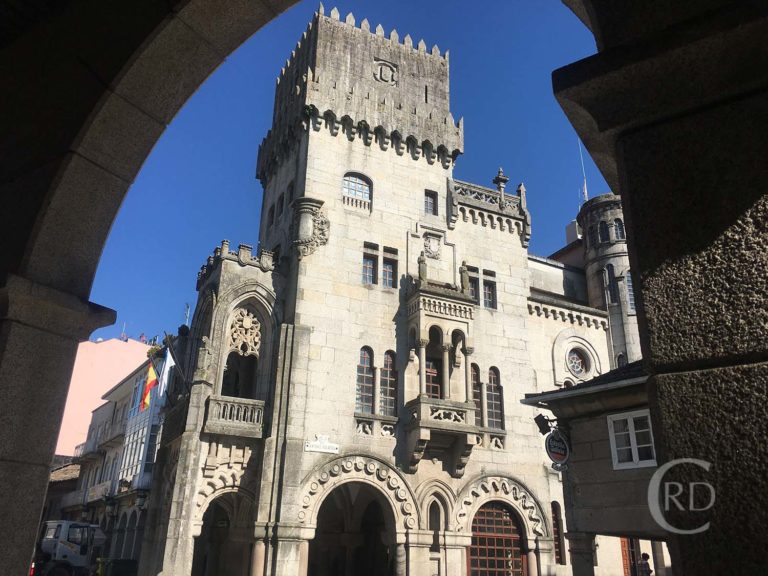 EU Son do Porriño pide a dimisión da alcaldesa pola “pésima xestión dos cartos públicos e das contratacións”