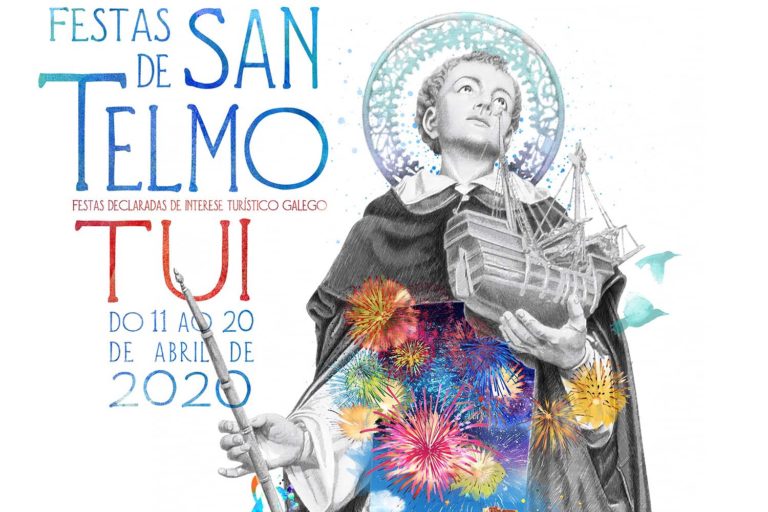 Tui celebra o #SanTelmoNaCasa con propostas nas redes sociais