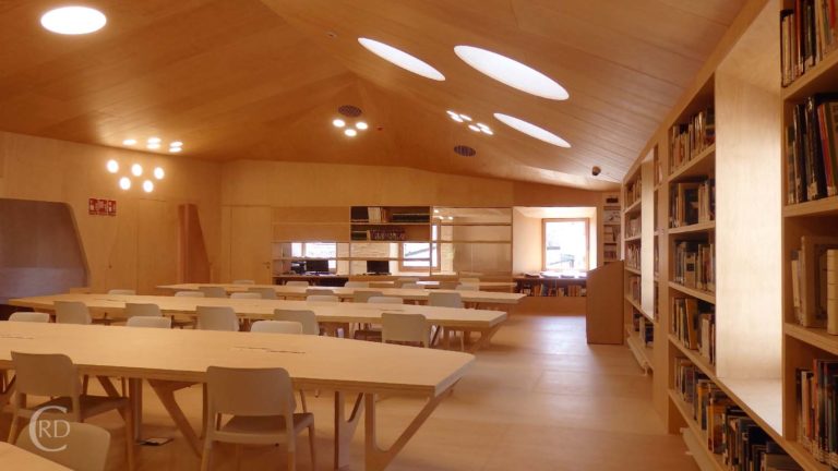 A Biblioteca de Baiona pon ao dispor de usuarios e usuarias un amplo abano de recursos online