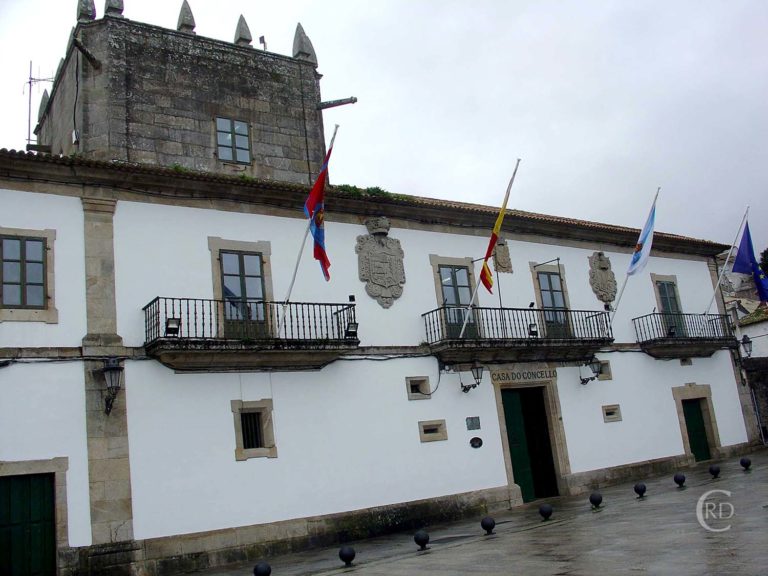 Baiona afonda na súa aposta pola recuperación da gran romaría de San Cosme e San Damián