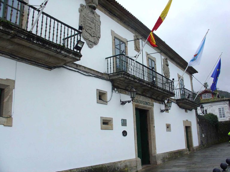 Baiona recorrerá ante o Contencioso a resolución da Xunta que deixa a Sabarís sen a segunda fase da humanización