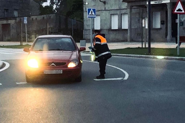 O Concello de Salceda fai aprovisionamento de máscaras cirúrxicas homologadas para distribuír entre a cidadanía