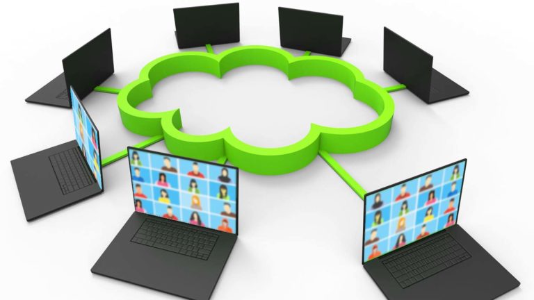 A Deputación achega aos concellos gratuitamente a plataforma telemática para celebrar plenos e xuntas de Goberno