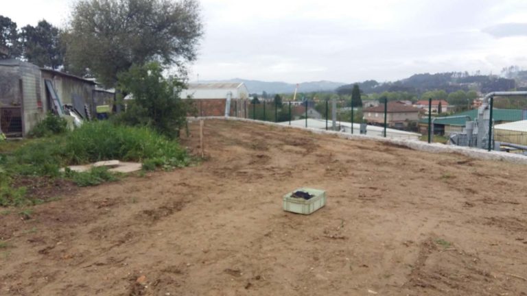 Tui amplía en 600 metros cadrados a superficie da Protectora de Animais Aloia