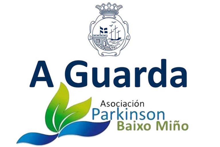 O Concello da Guarda colabora coa Asociación Parkinson Baixo Miño