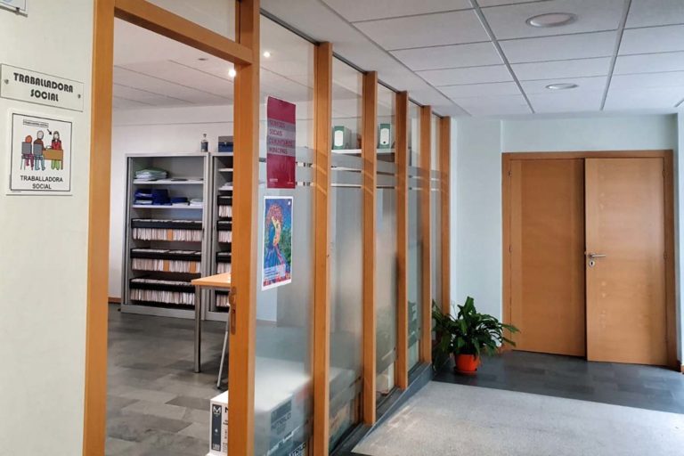Primeiras axudas extraordinarias da Deputación de Pontevedra para O Rosal