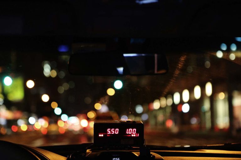 A Xunta concede 224 axudas para a adquisición de taxis adaptados á mobilidade reducida, eléctricos ou de baixas emisións