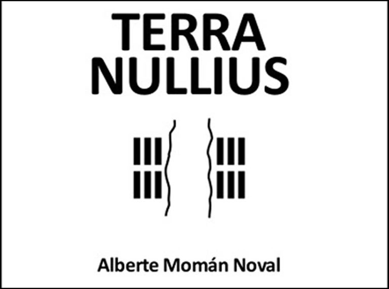 Alberte Momán Noval, «Terra Nullius»