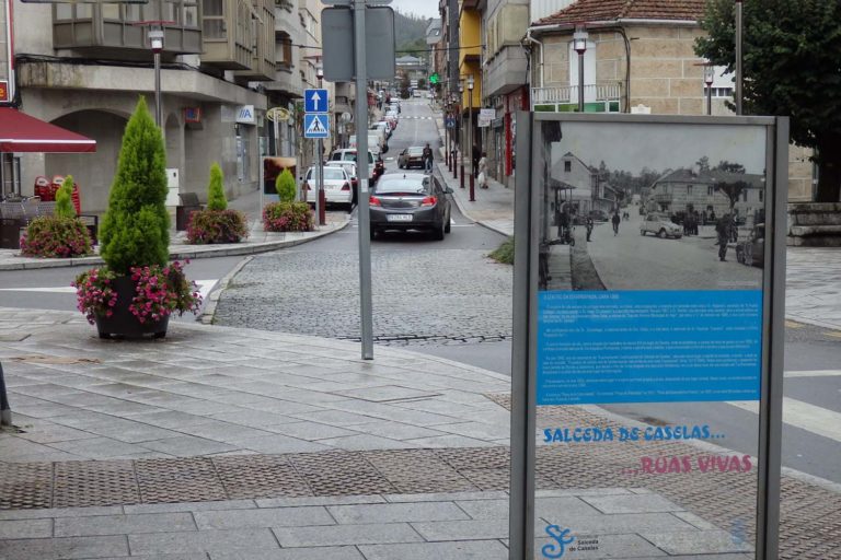 A listaxe de ‘pacientes de coronavirus’ indigna a Movemento Salceda