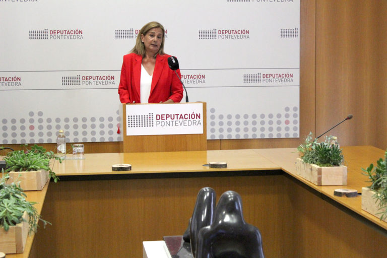 A Deputación aproba unha inxección de case 6 millóns de euros en infraestruturas para a provincia