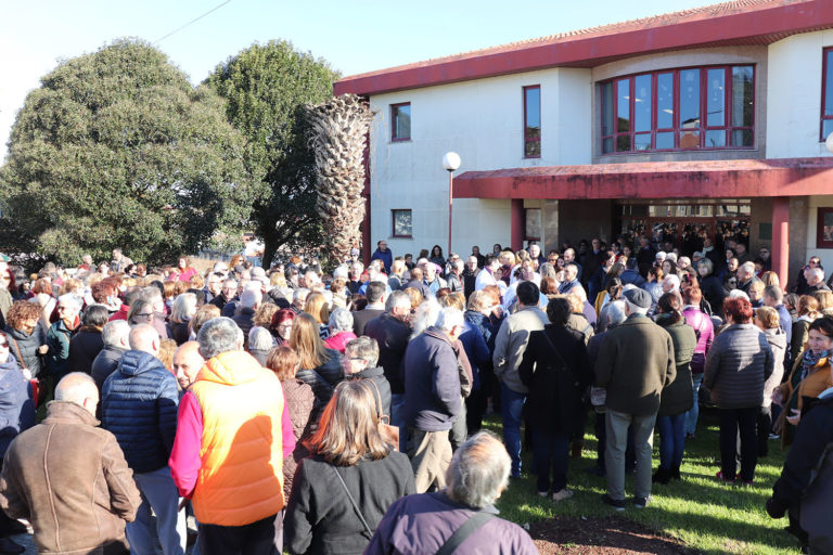 A Plataforma en Defensa da Sanidade Pública da Guarda segue denunciando o deterioro “dun servizo público esencial para a cidadanía”