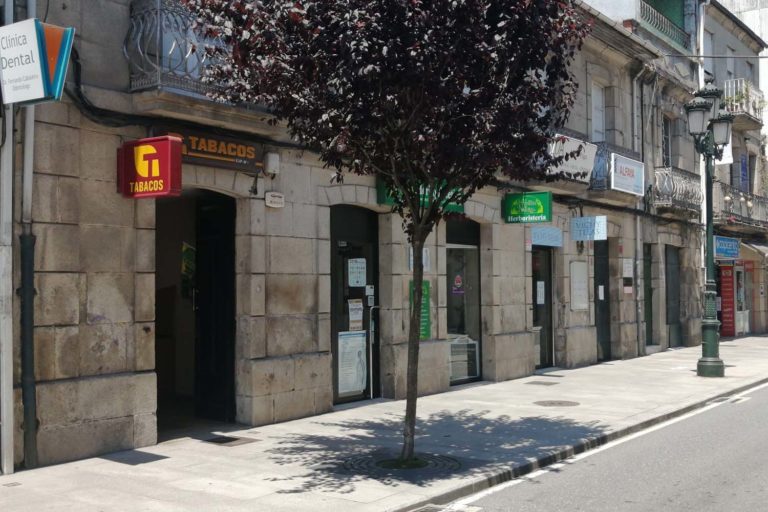 Redondela lanza unha nova batería de axudas para Pemes, traballadoras e traballadores autónomos e pequenas empresas