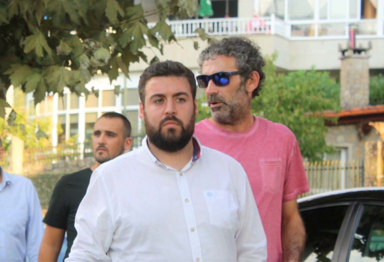 O BNG de Mondariz Balneario denuncia que “o exceso de gasto en ano electoral” obriga a un reaxuste orzamentario