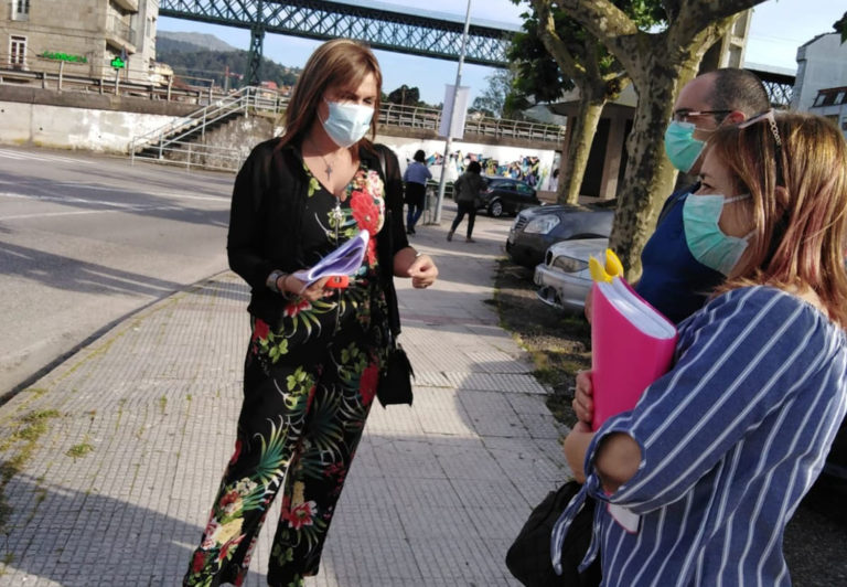 A Feira de Redondela reabrirá as súas portas o día 6 de xuño “con todas as medidas se seguridade precisas”