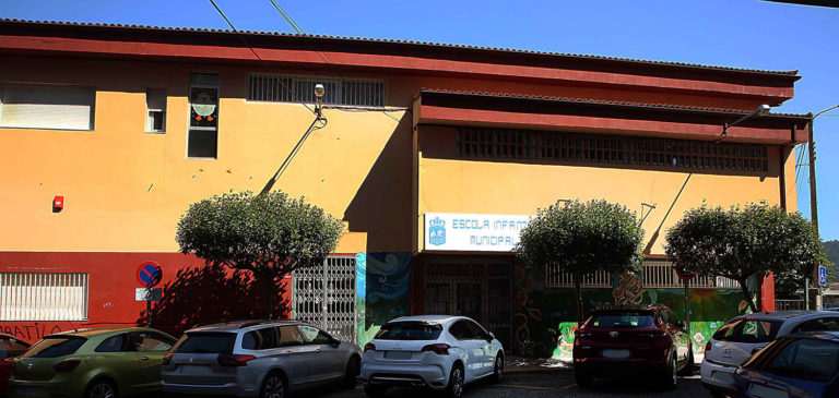 O Concello de Ponteareas abre o prazo de solicitude da Aula Matinal do curso 2022/23