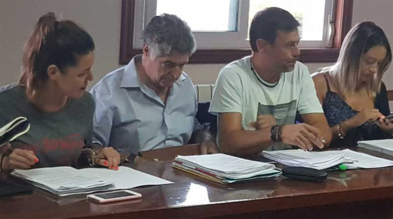 O Concello de Oia convoca un Pleno extraordinario “con menos quorum” a petición do grupo municipal do PSdeG-PSOE