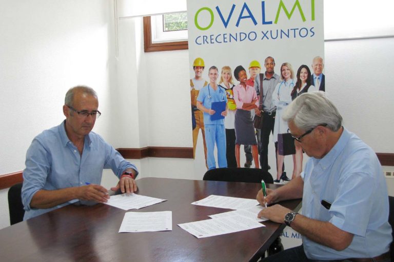Nigrán bonificará o 75 % do imposto de terrazas e flexibilizará a súa ampliación