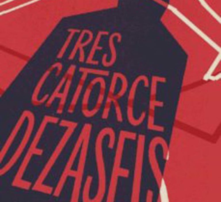 Rocío Leira, «Tres catorce dezaseis»