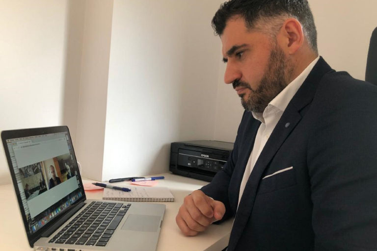 O AECT Miño consegue o compromiso da Delegación do Goberno de interceder ante os ministerios de Sanidade e Interior para a apertura de máis pasos na fronteira do Miño